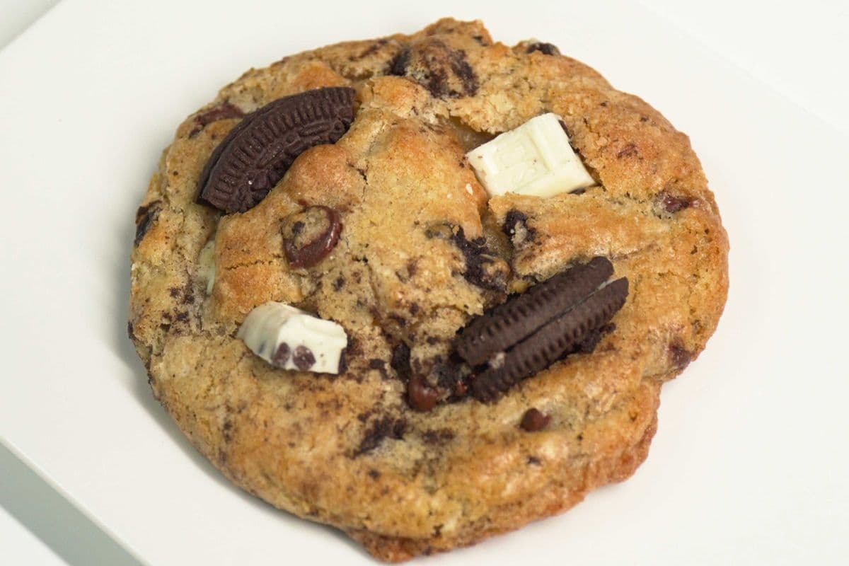 Cookie Oreo