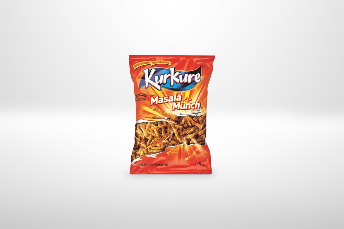 Kurkure Masala (115 g)