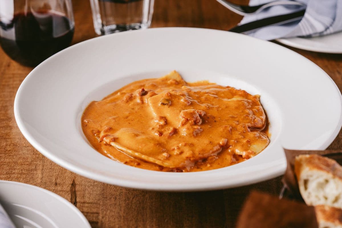 Torino Pasta