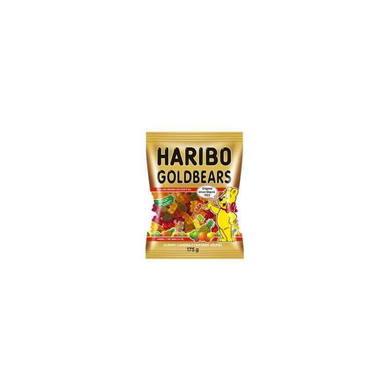 Haribo Goldbears (175 g)
