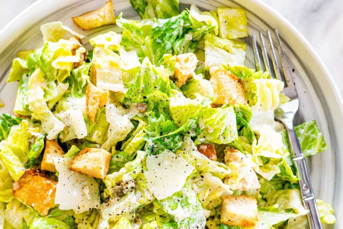 Caesar Salad