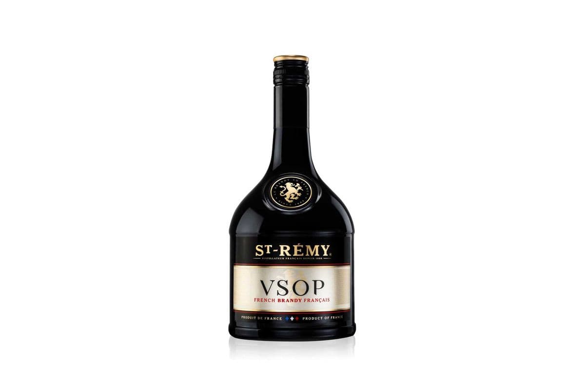 ST - Remy V.S.O.P (750 ml) (1 x 750ml)