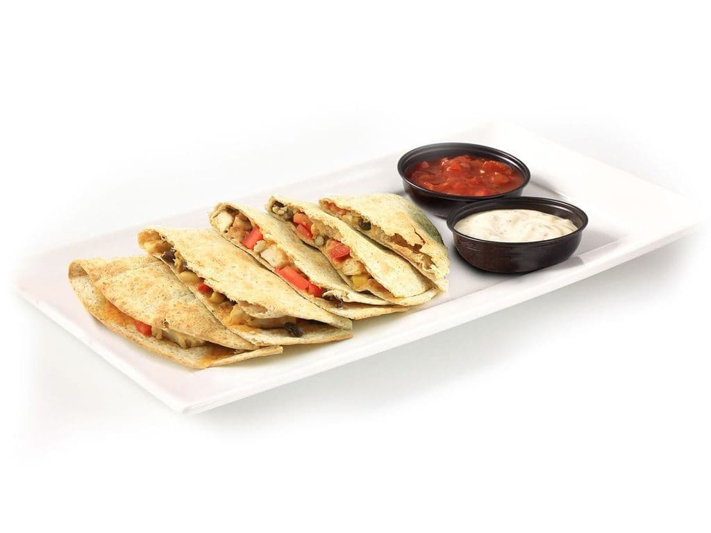 Baja Quesadilla