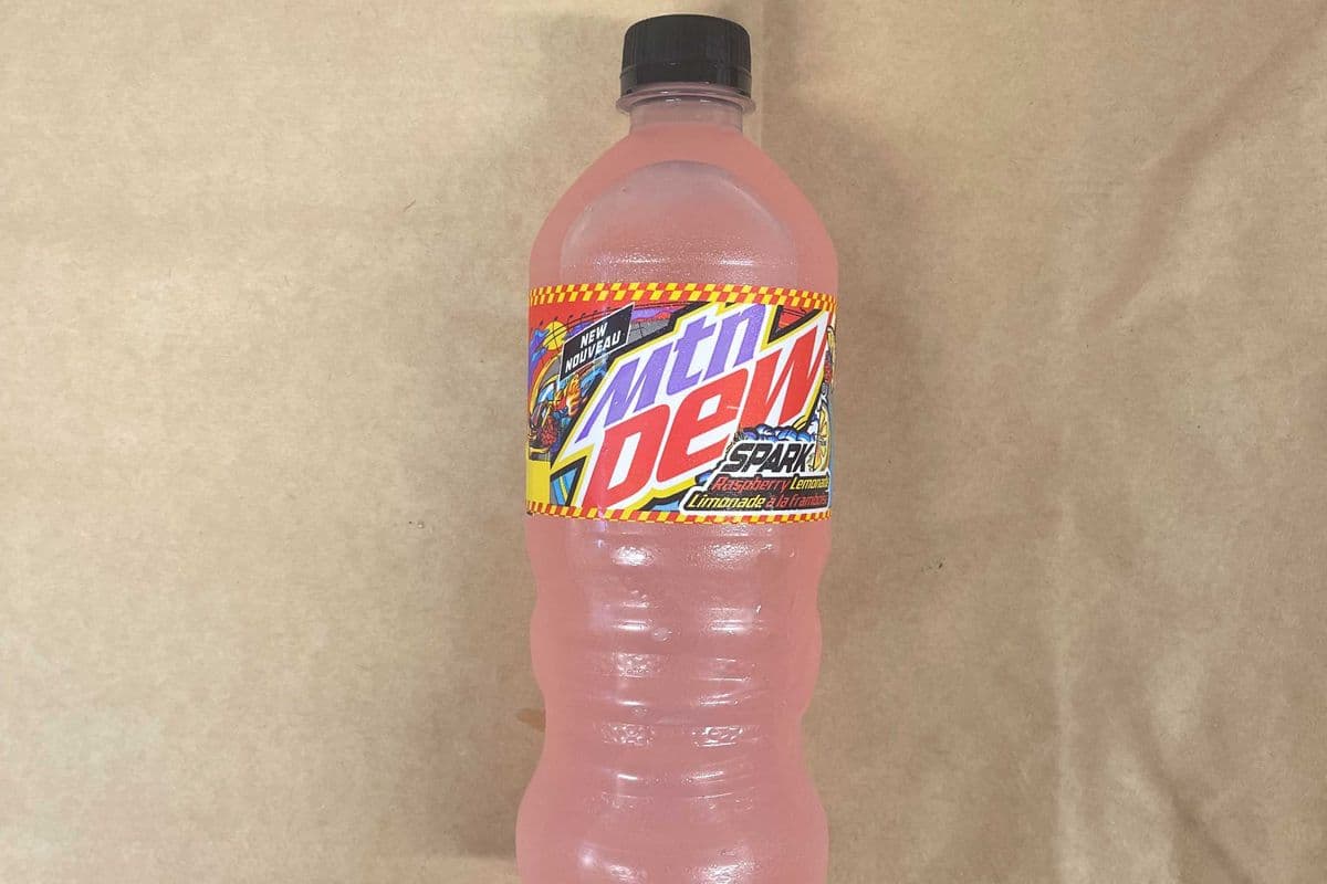 MTN Dew Spark (591 mL)