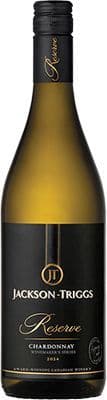 JT Reserve Chard. 2024
