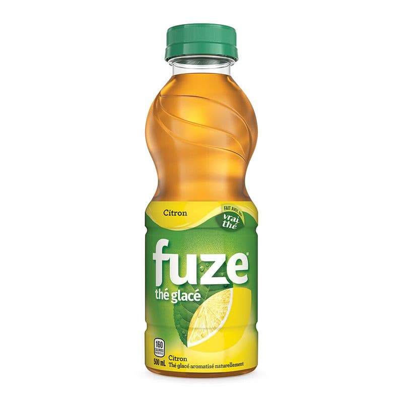 Fuze 500ml