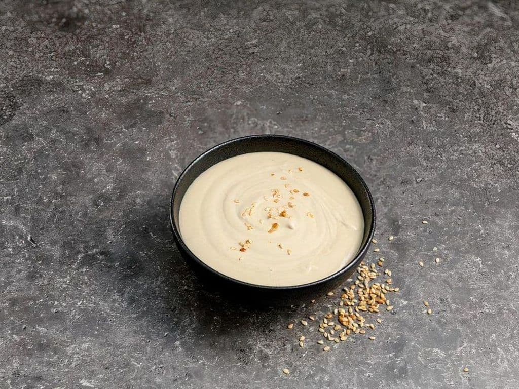 Tahini Sauce
