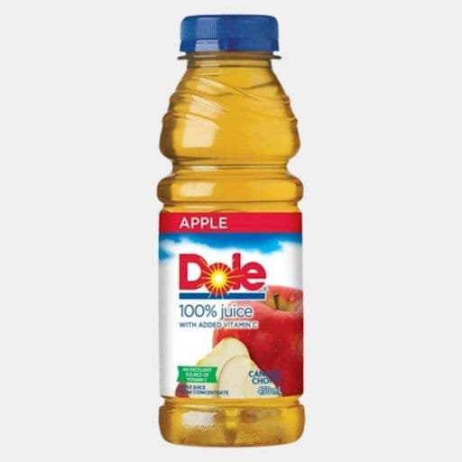 Jus de pommes 450ml / Apple Juice 450ml