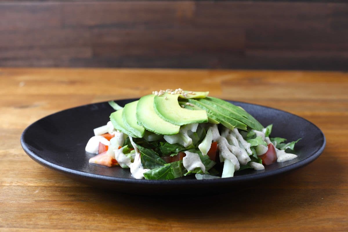 Avocado Salad