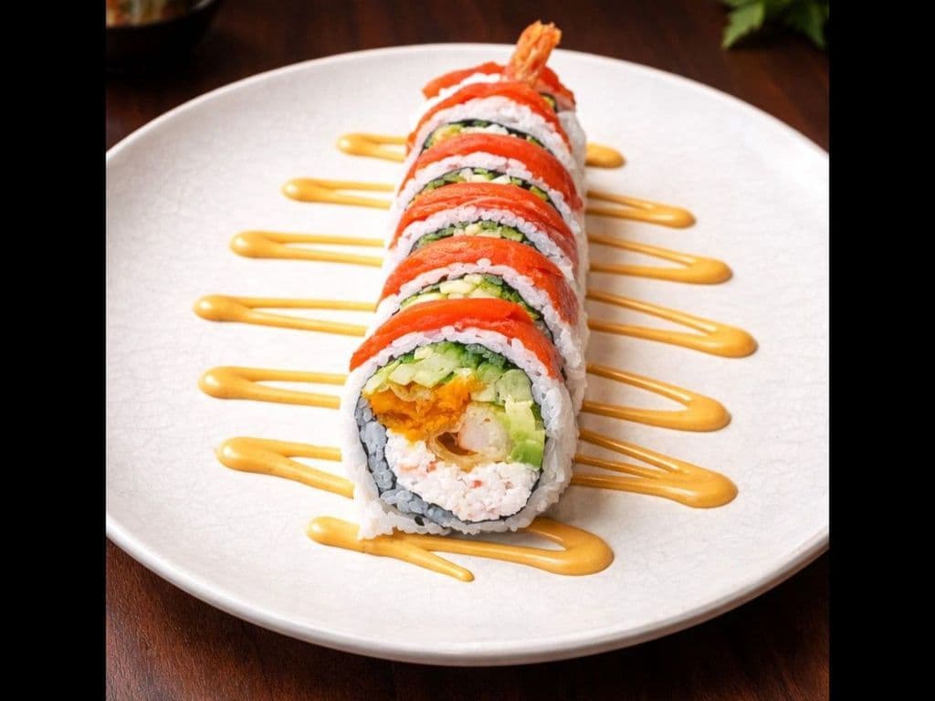 DySka Roll