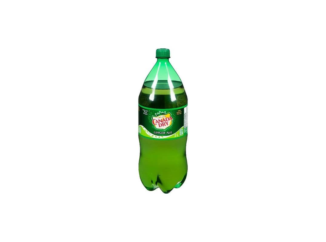 Canada Dry Ginger Ale (2 L)