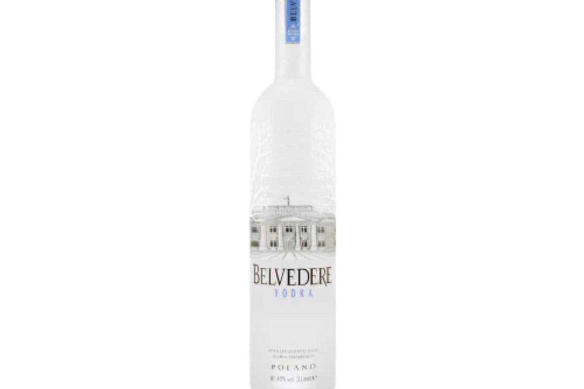 BELVEDERE (3L) (1 x 3L)
