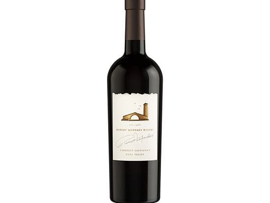 Robert Mondavi Cabernet Sauvignon, 750mL bottle red wine (15.00% ABV)