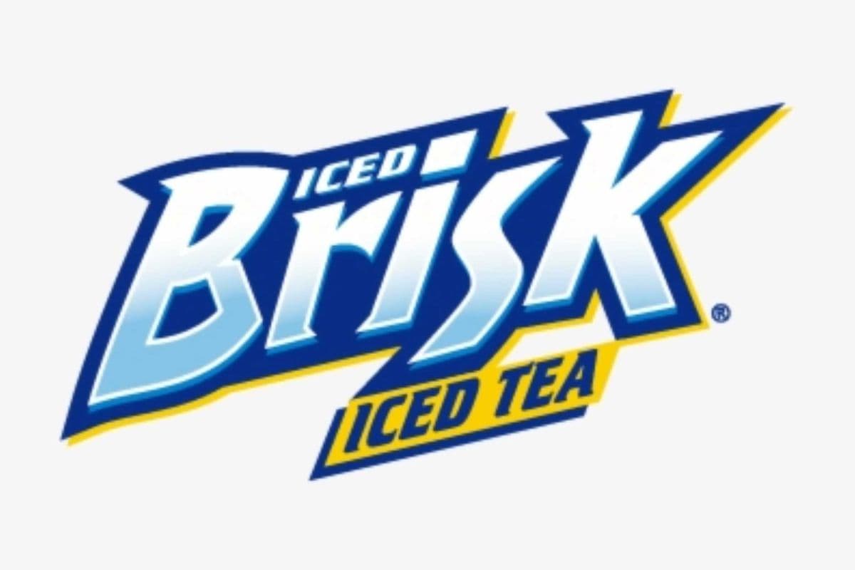 Brisk Iced Tea (355ml Can) (355 ml)