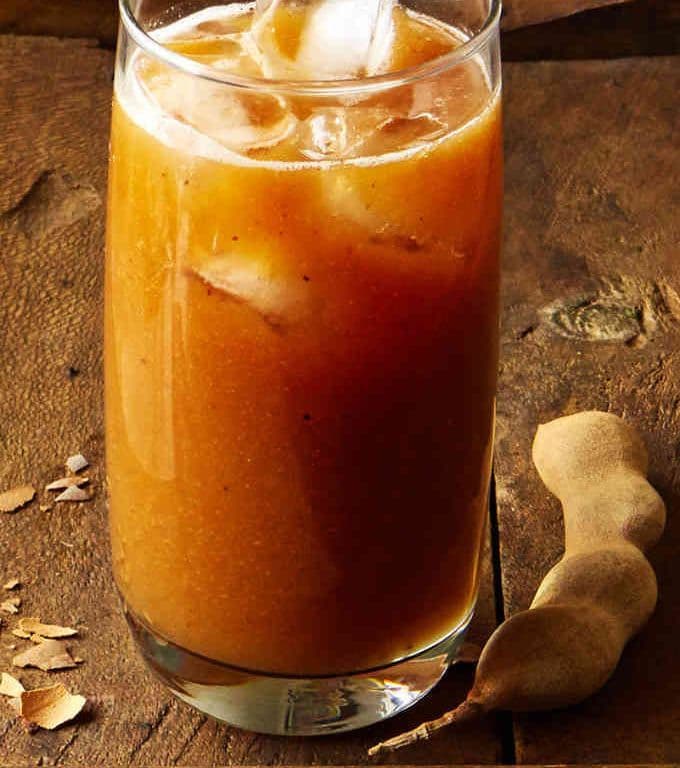 Homemade Tamarindo (700ml)