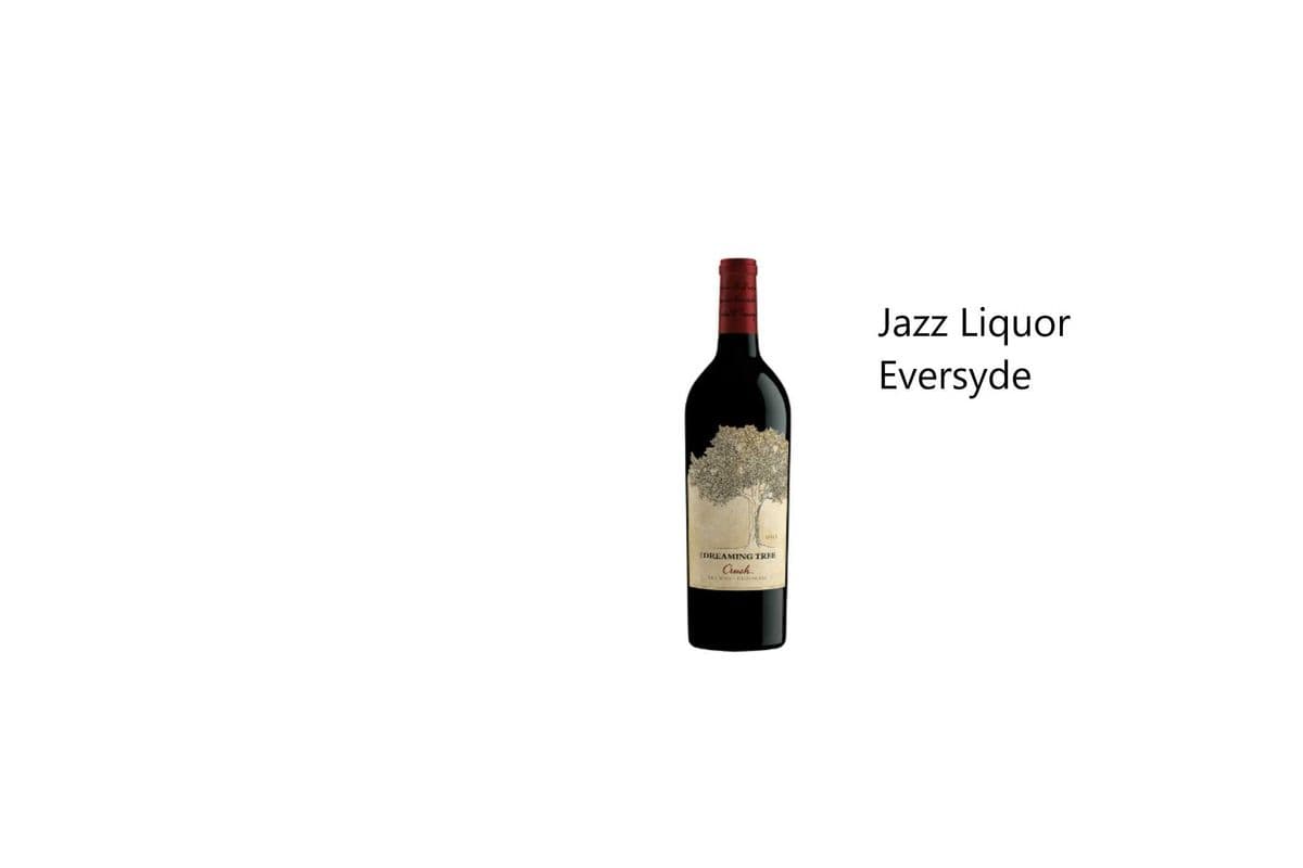 DREAMING TREE CABERNET SAUVIGNON (1 x 750ML)