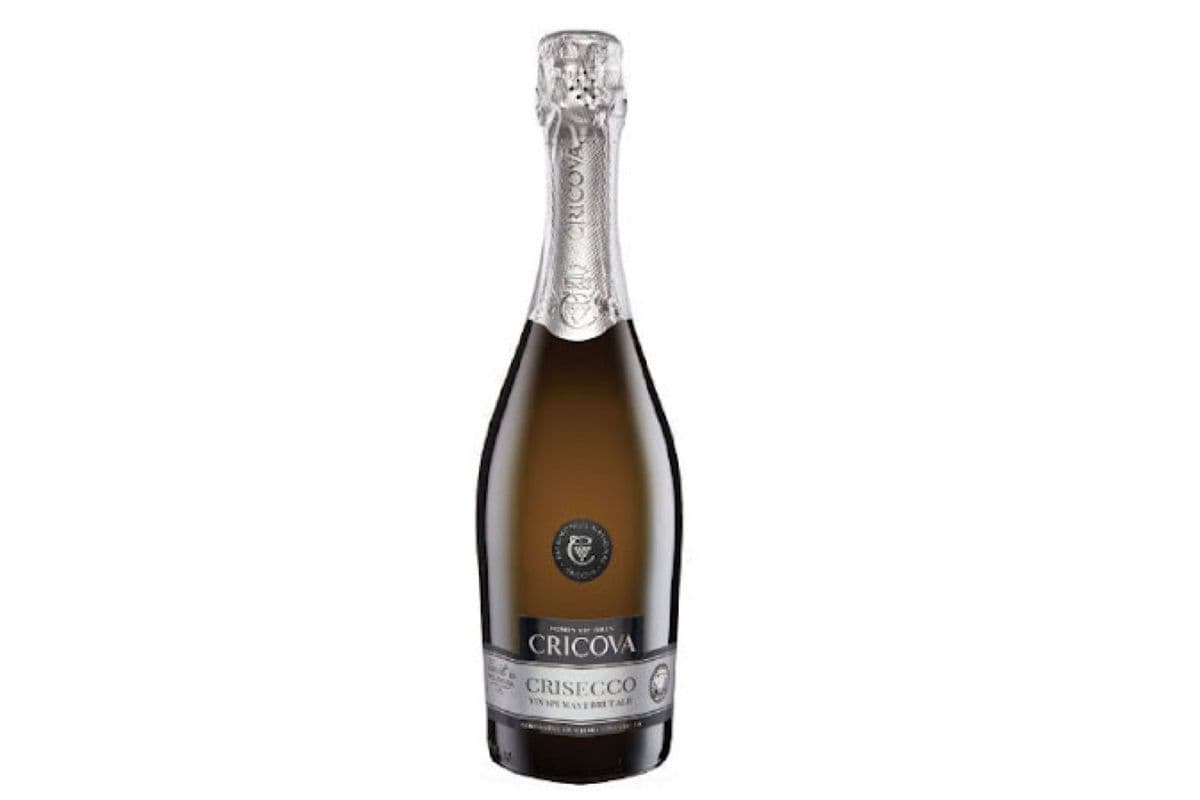 Cricova Crisecco (1 x 375 ml)