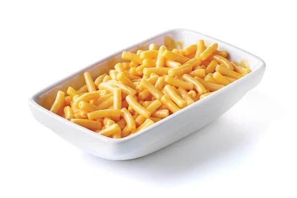 Kid's Mac & Cheese