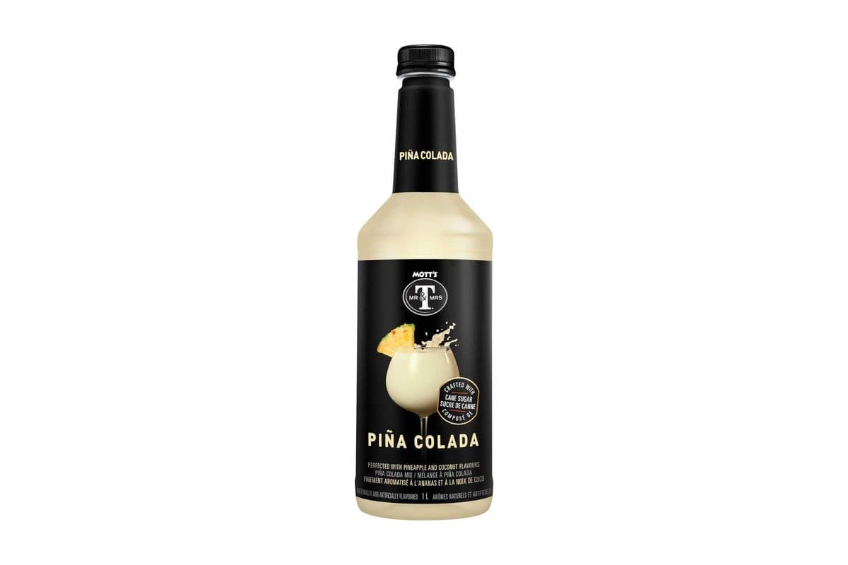Motts Pina Colada 1L (1000ml)