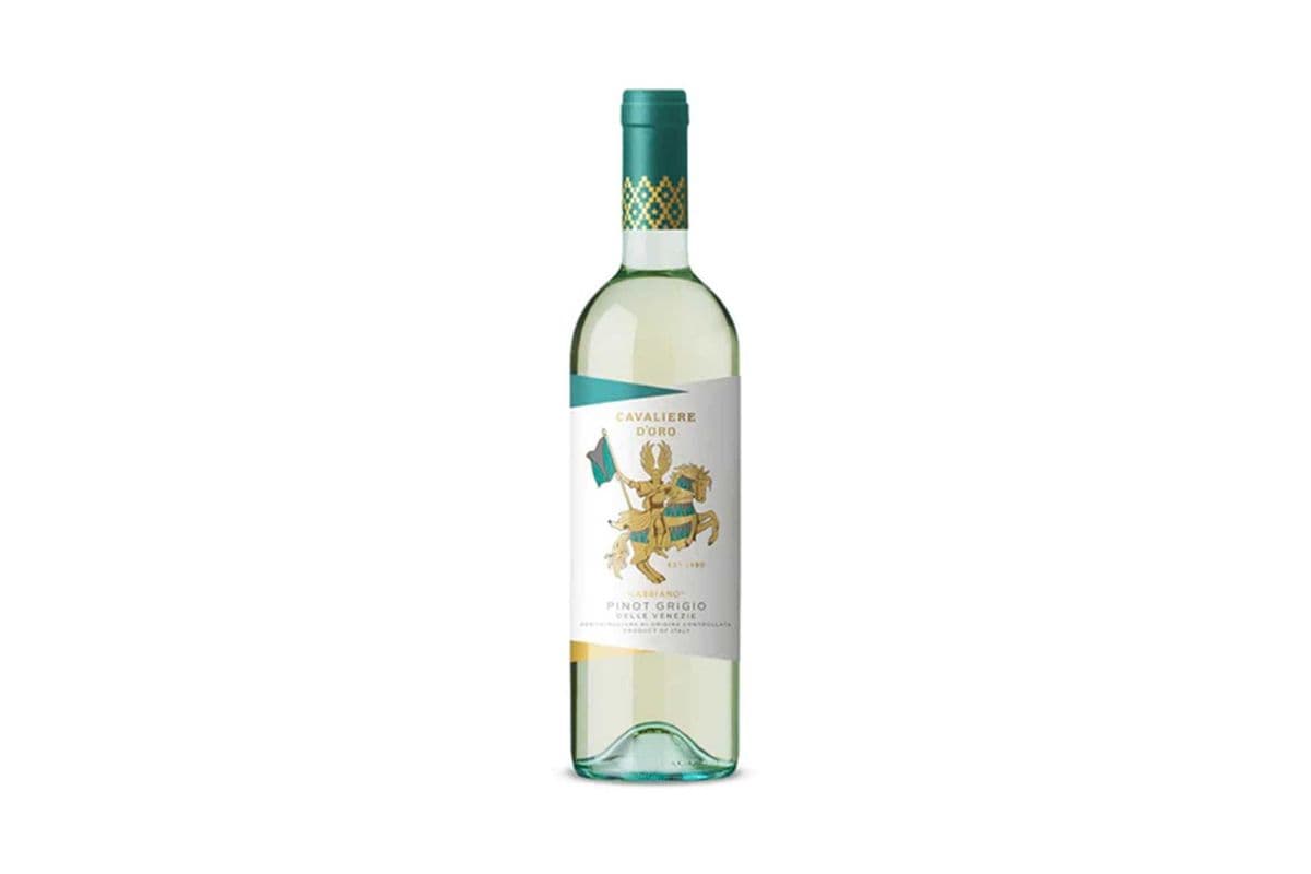 Gabbiano - Pinot Grigio (1 x 750ML)