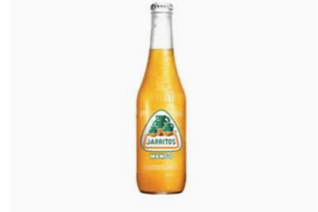 Jarritos-Mango