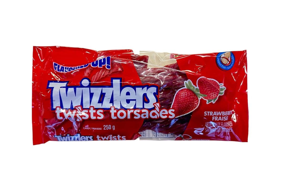 Twizzlers