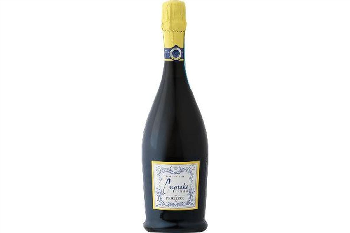Cupcake Prosecco (1 x 750 ml)