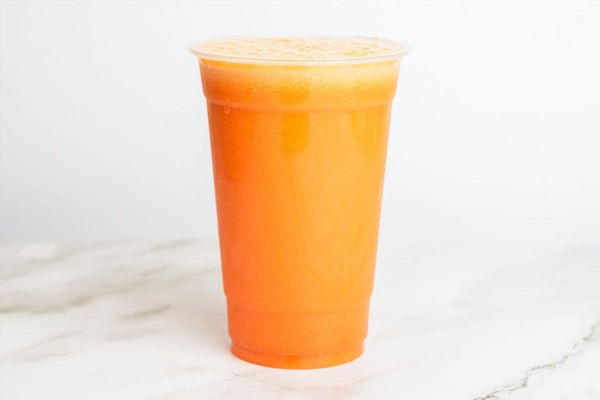 Custom Juices