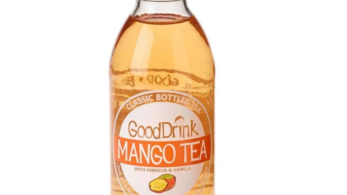 Good Drink Mango