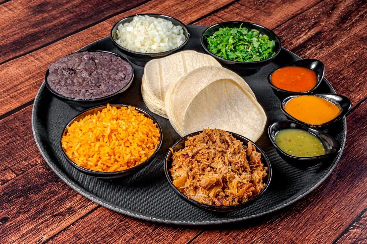 Taco Picnic