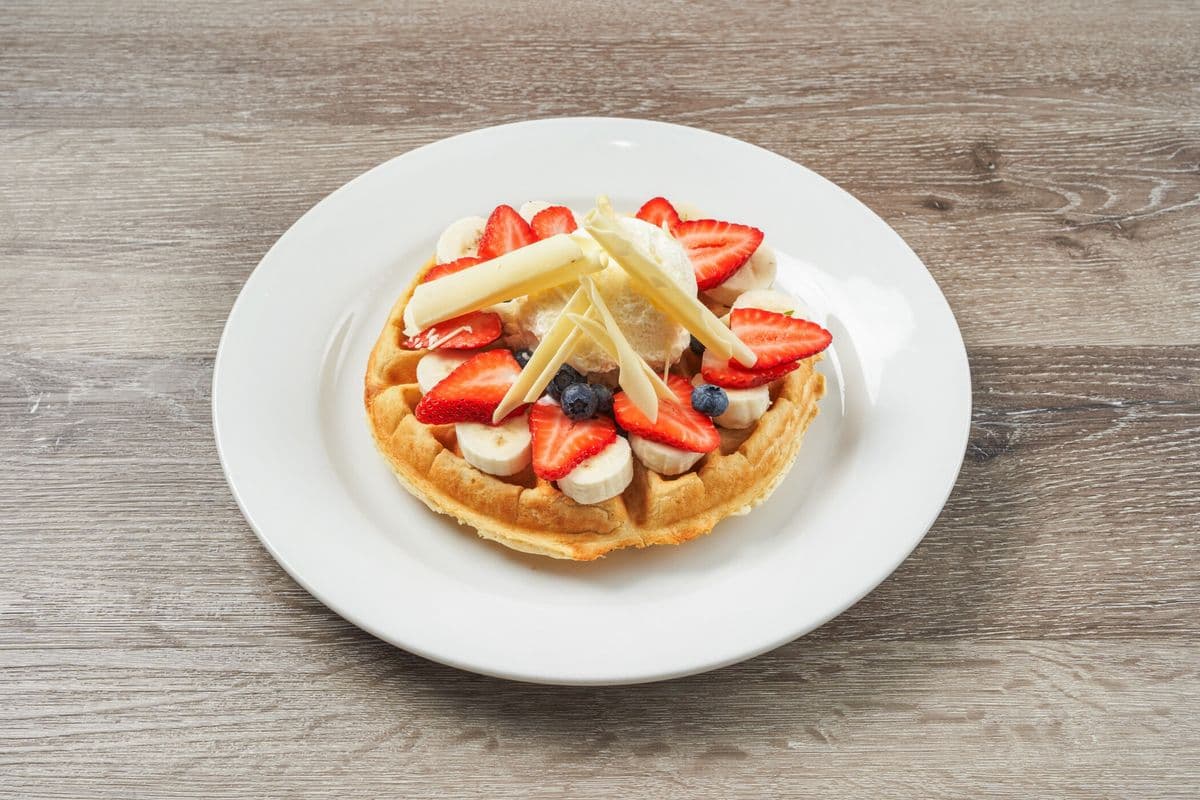 Waffle
