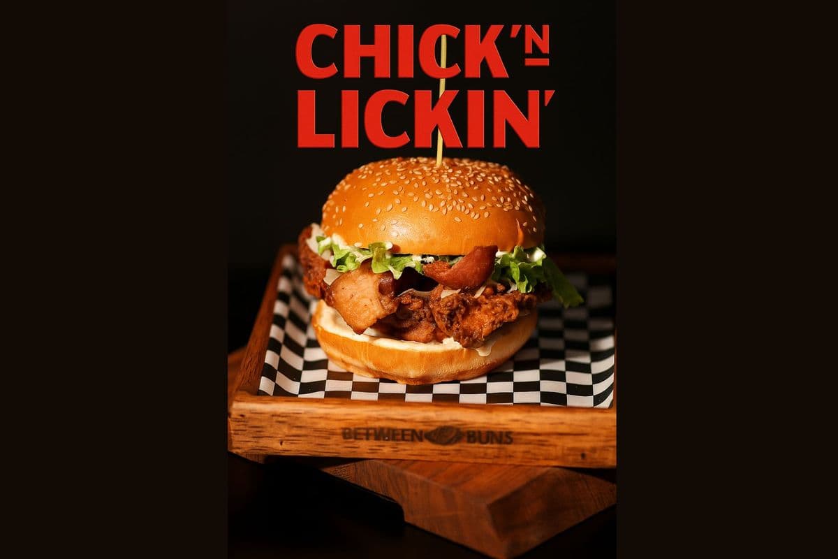 Chick n Licking(Crispy chicken)