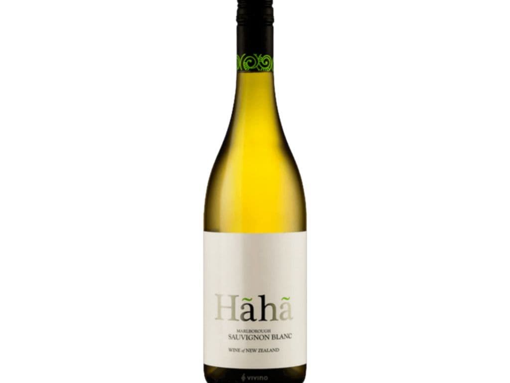 Ha Ha - Sauvignon Blanc