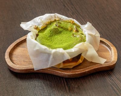 Matcha Basque