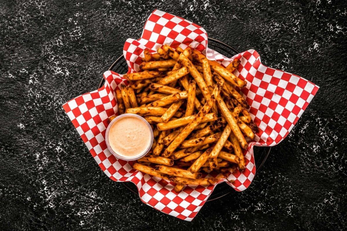 Classic Fries