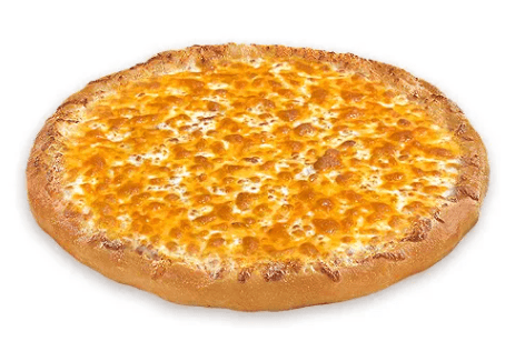 15" Large Four Cheese Classic Pizza