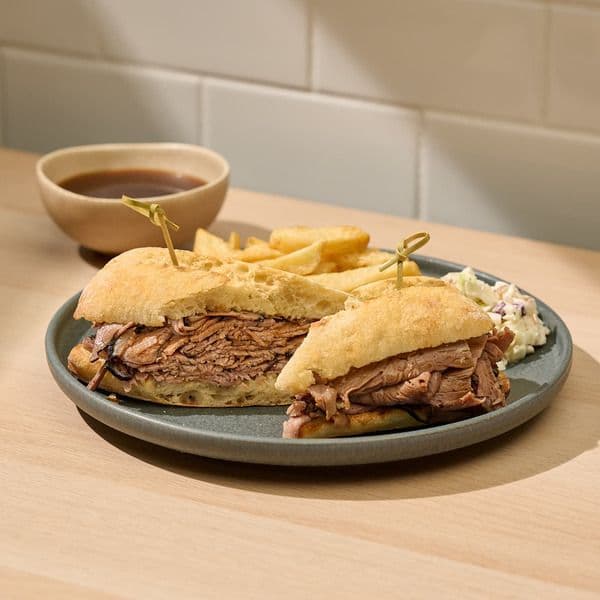 Nat's Original Beef Dip