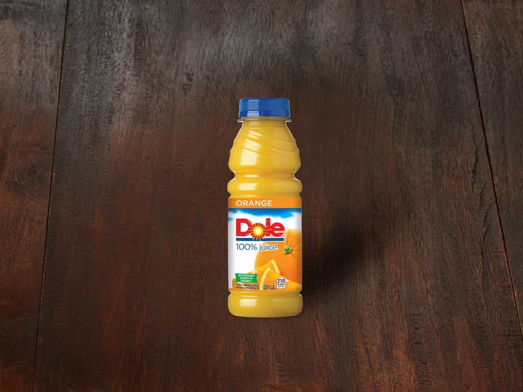 Dole Orange Juice