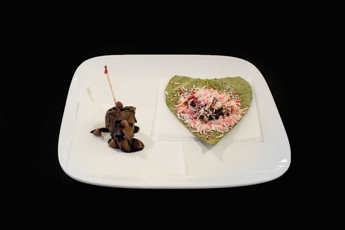 Sweet Paan