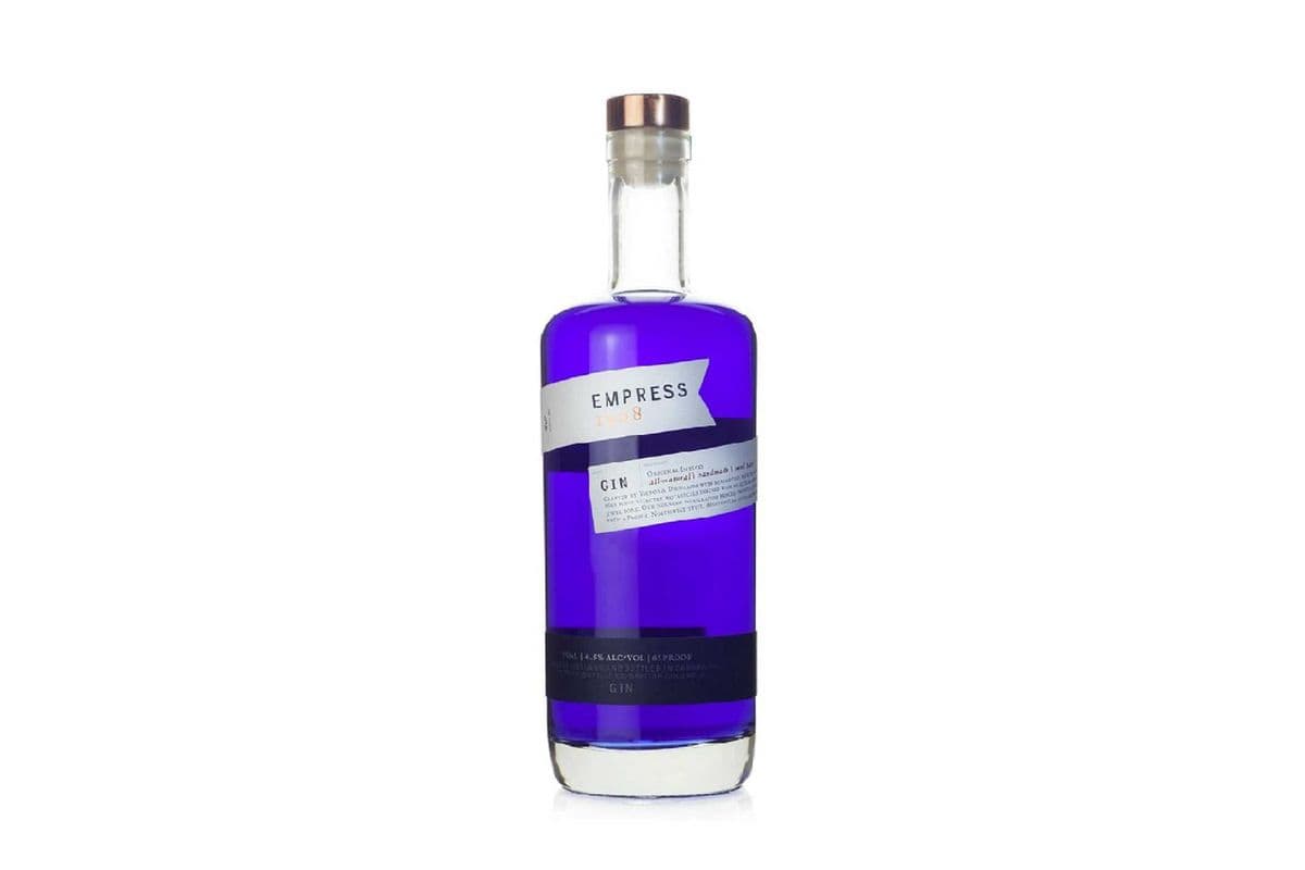 Empress 1908 Gin (750 ml Bottle) (1 x 750 ml)