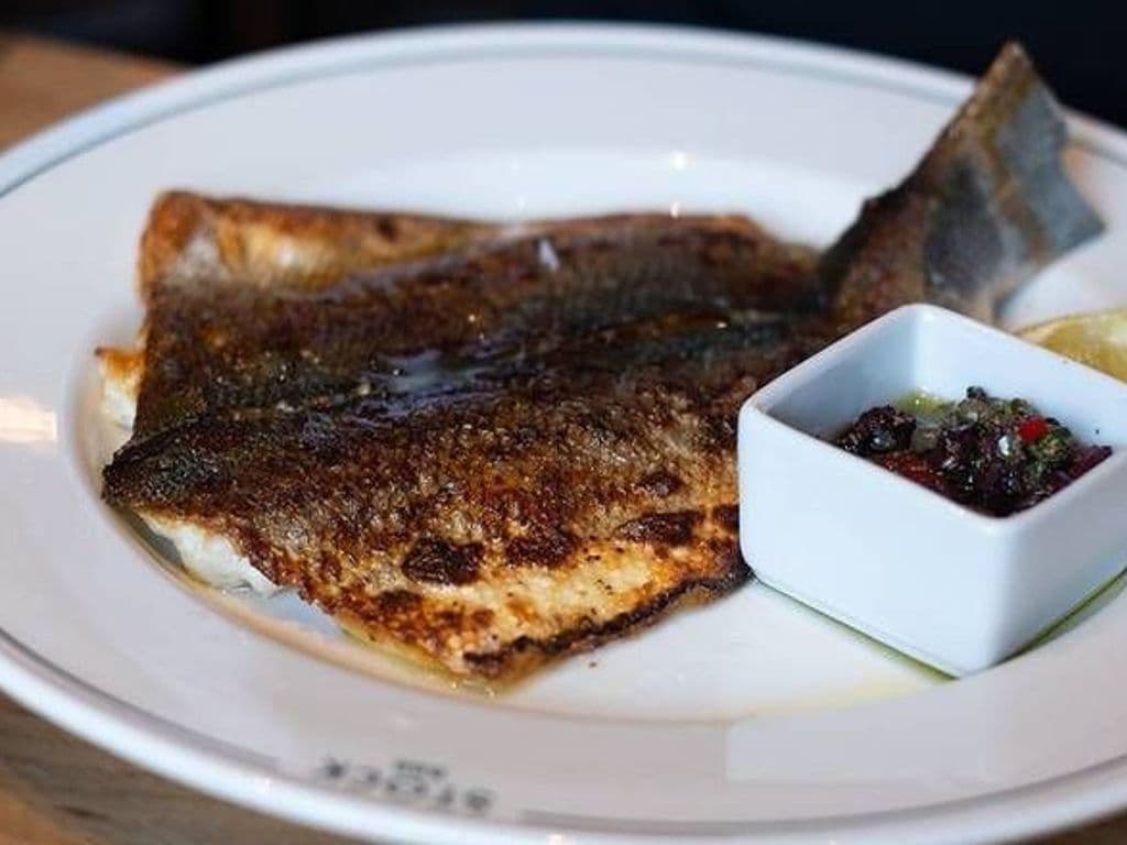 Branzino