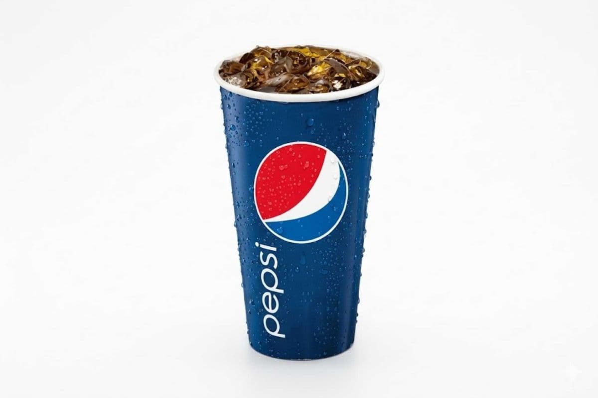 Pepsi 20 oz