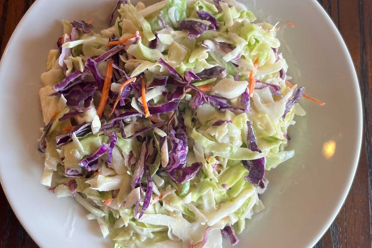 Coleslaw