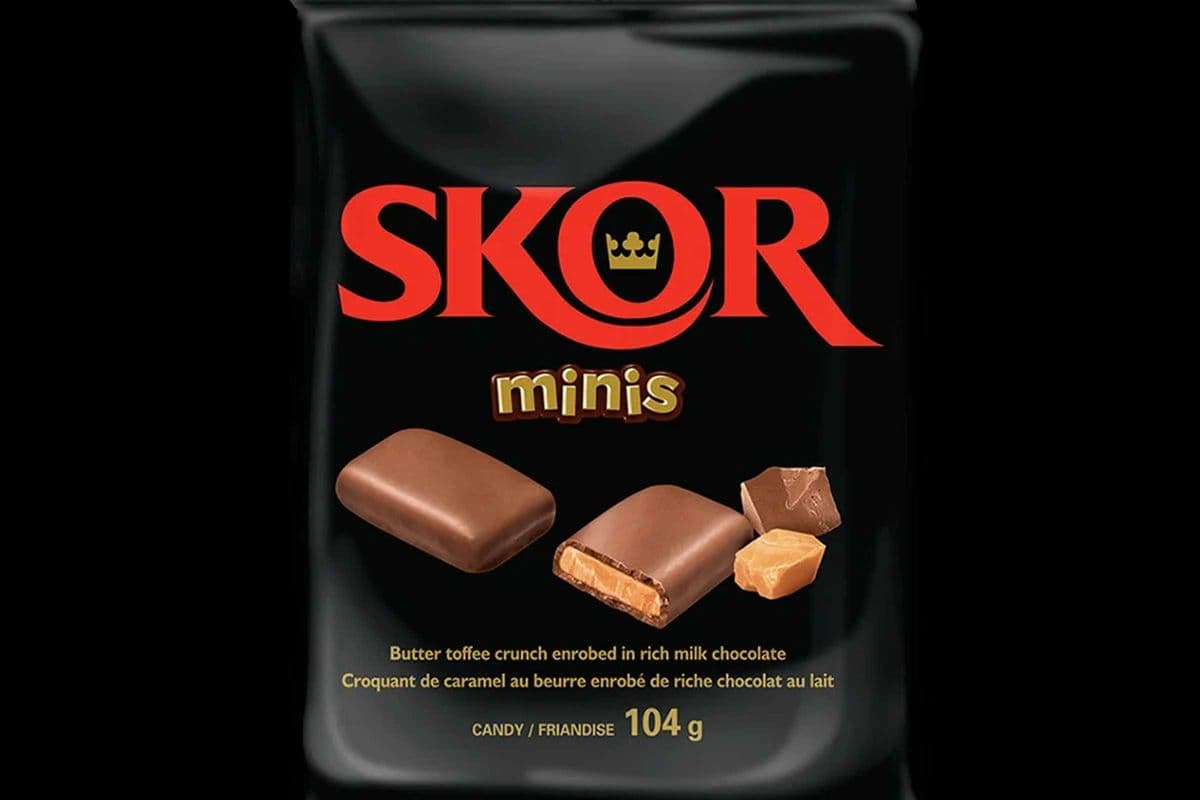 Skor Bites