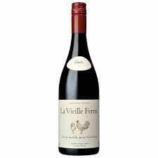 La Vieille Ferme Rouge, 750 ml