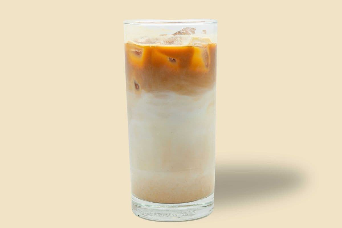 Spanish Latte