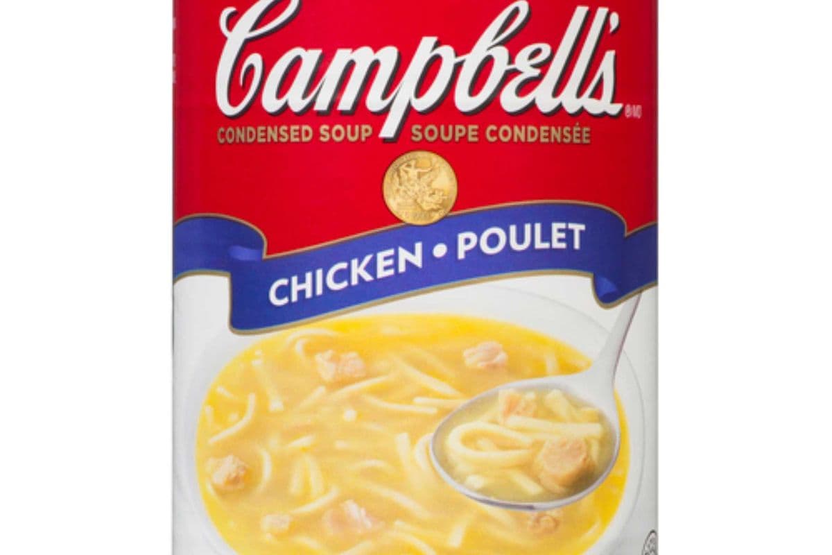 Campbell's Chicken Soup 284ml