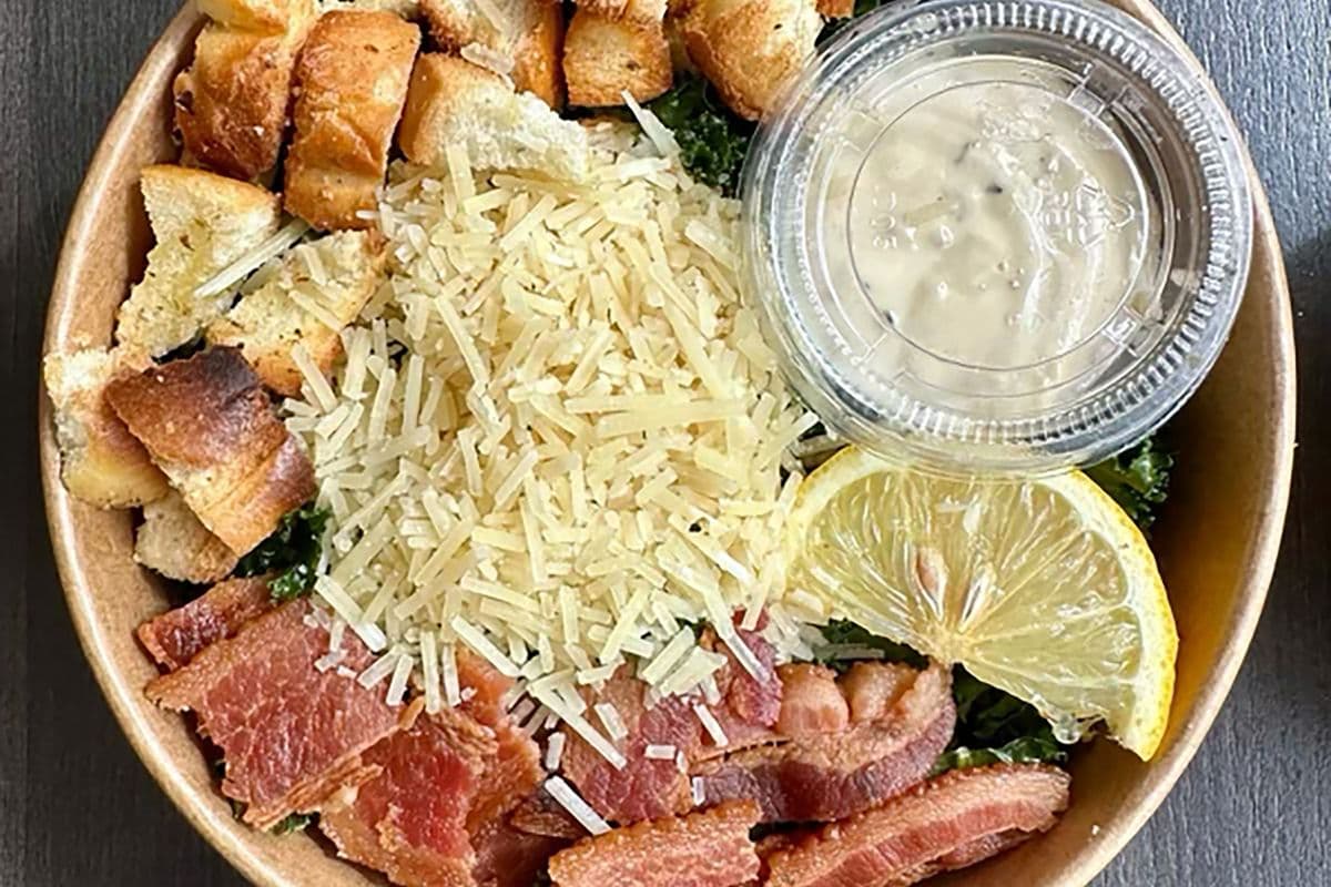 Caesar Salad