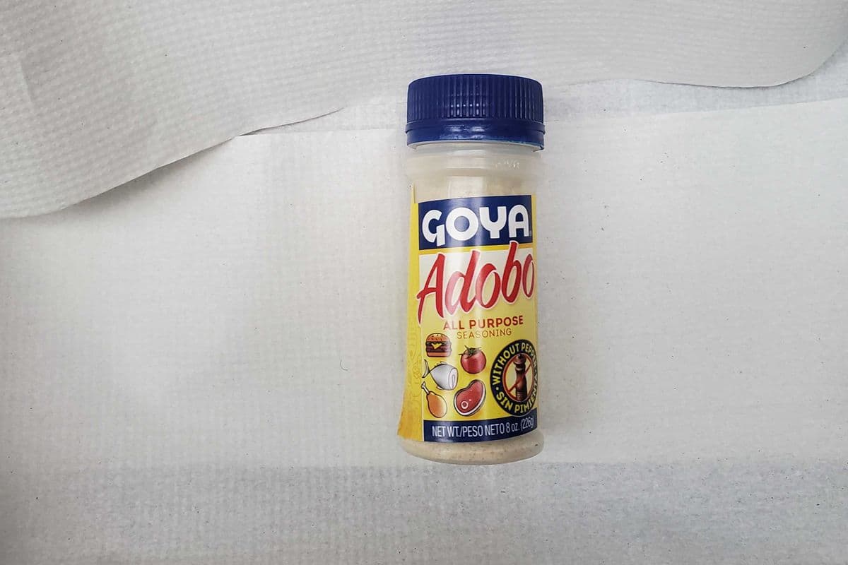 GOYA WITHOUT PEPPER (226 G)