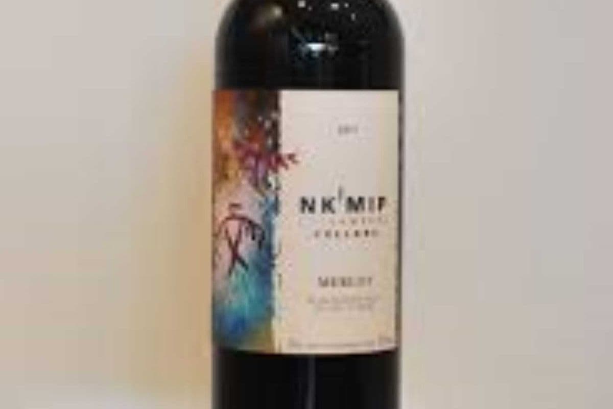 Nk Mip Merlot (1 x 750ml)